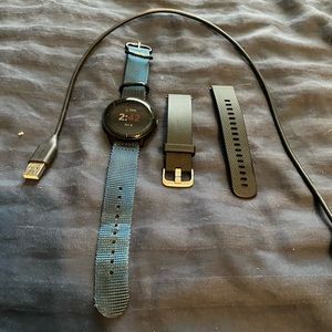 EUC Garmin Vivoactive 3 Music
